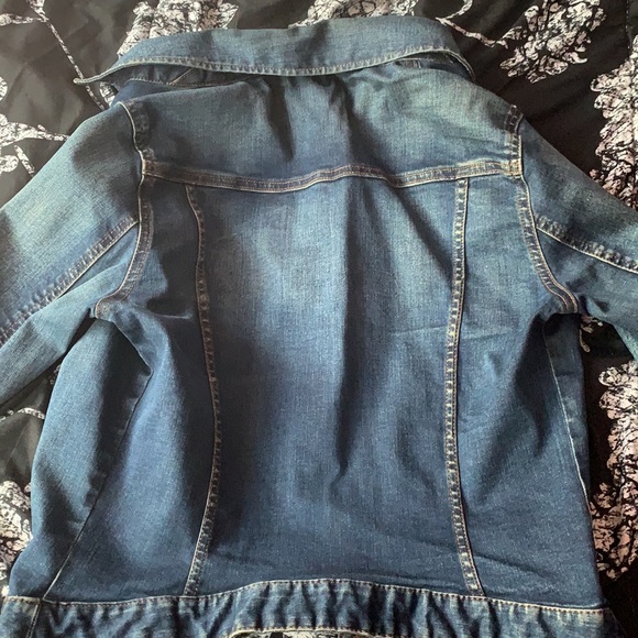 Zara Jean jacket - Picture 3 of 3